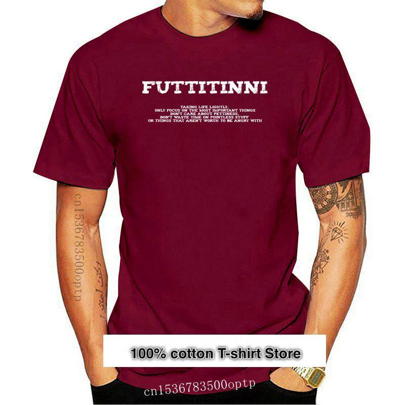 Camiseta de Futtitinni con palabra sciliana, camiseta de futtitinni con palabra sciliana, sciliana, Ż divertida